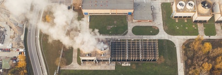 Completion Environmental Acceptance