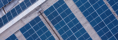 Full Life Cycle Inspection of Photovoltaic Power Station