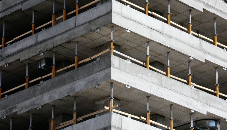 建材与建筑工程
