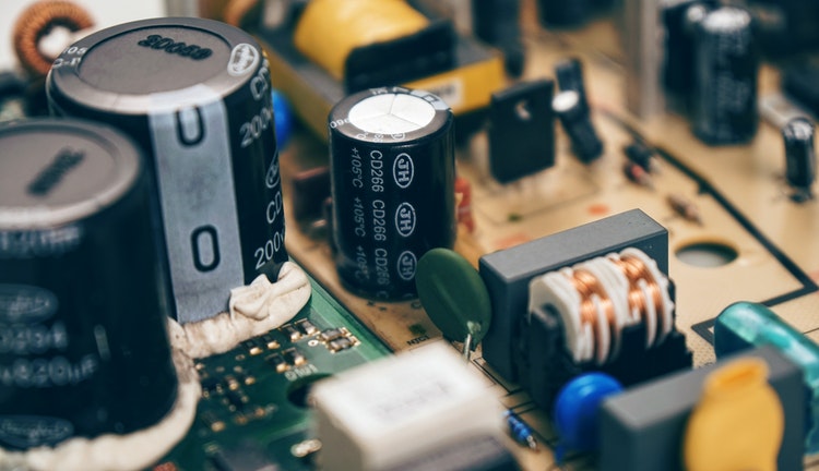 Electronics and Electrical Appliances