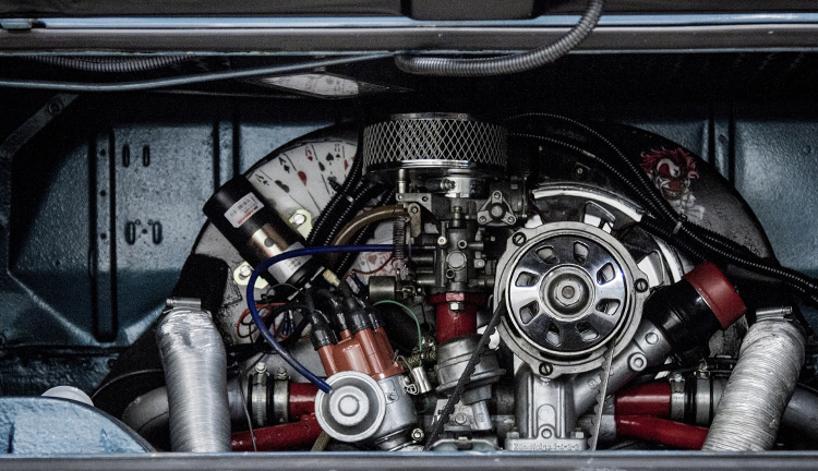 Automotive and Components
