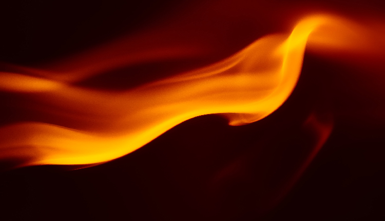 Flame retardant and fire safety