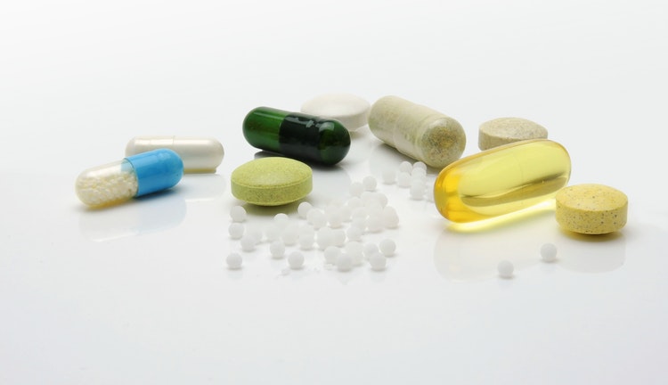 Pharmaceutical R&D