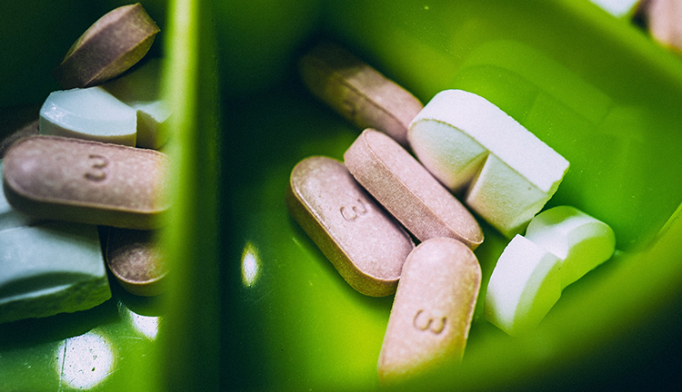 精细化学