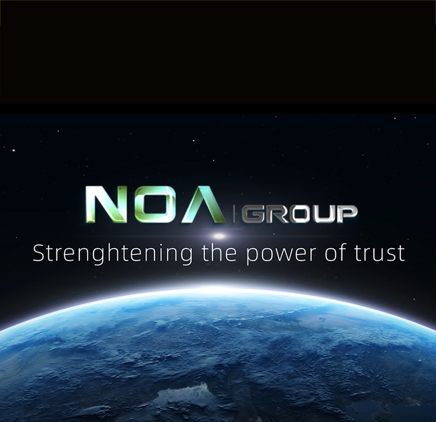 Overview NOA