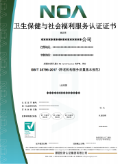 卫生保健与社会福利服务CN